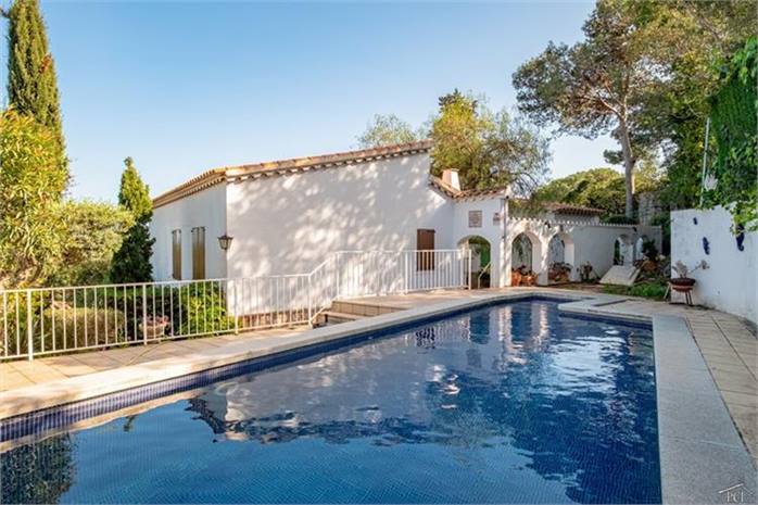 VILLA LA PALOMA